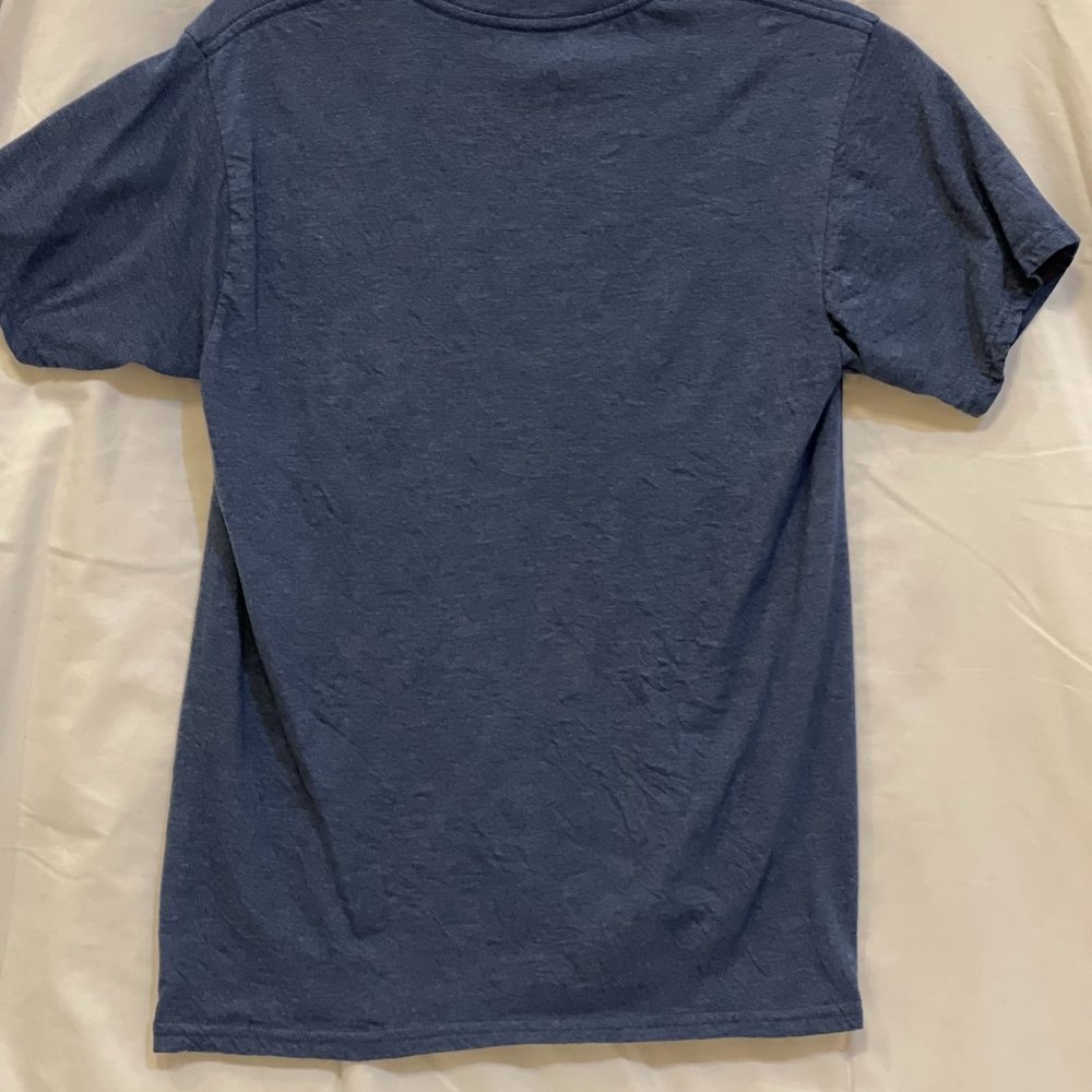 Old Navy "Vintage" Star Wars T-Shirt Size Small - Picture 4 of 4